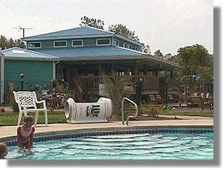 Put-in-Bay, Put In Bay Island Hotel Resort Conference Center