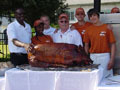 Z's Texas BBQ