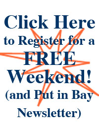 Putinbay Free Weekend Contest