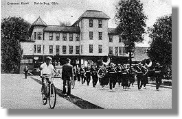 put-in-bay history festival