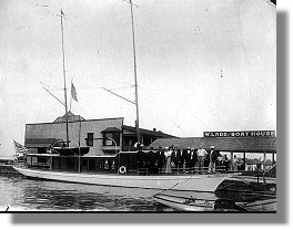 put-in-bay history boating