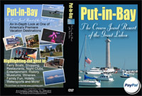putinbay dvd