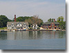 Put in Bay Aquatic Visitors Center