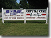 Put in Bay Heinemans Winery