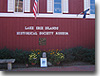 Put in Bay Lake Erie Islands Historical Society Museum