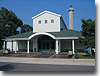 Put in Bay Perry Peace Memorial and Visitors Center