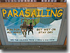 Put in Bay Put-in-Bay Parasail