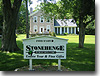 Put in Bay Stonehenge Estate