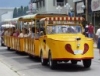 Put in Bay Island Tour Train